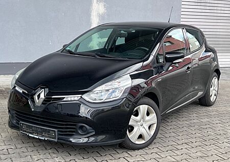 Renault Clio IV Limited *NAVI*KLIMA*TEMP*EURO6*