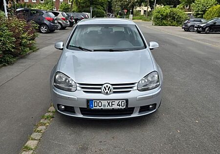VW Golf Volkswagen 2.0 TDI 4Motion Tour Edition Tour Edition