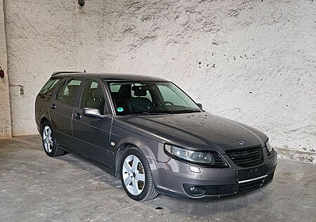 Saab 9-5 1.9 TiD Vector SportCombi Automatik Vector