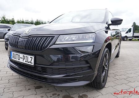 Skoda Karoq Sportline DSG AHZV NAVI VC