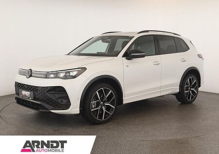 VW Tiguan Volkswagen 2.0 TSI DSG 4M R-Line IQ Pano Nav 360 AHK