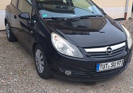 Opel Corsa 1.4 Color Edition 74kW Color Edition