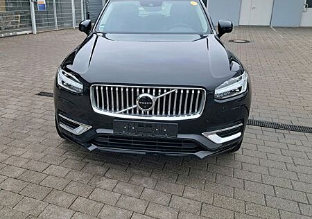 Volvo XC 90 XC90 Inscription Recharge Plug-In Panorama AHK