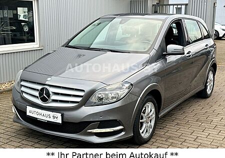 Mercedes-Benz B 200 c NGD Erdgas **NAVI-PDC-SCHECKHEFT-2.HND**