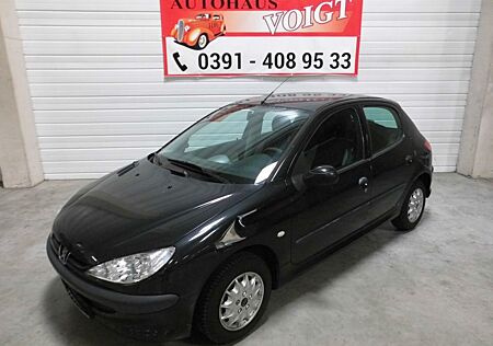 Peugeot 206 Petit Filou