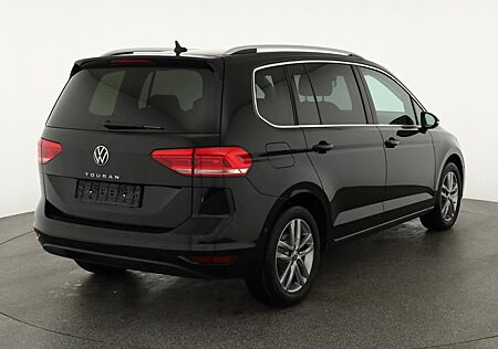 VW Touran gebraucht kaufen VW Touran Volkswagen Comfortline BMT/Start-Stopp 1.5 TSI DS...