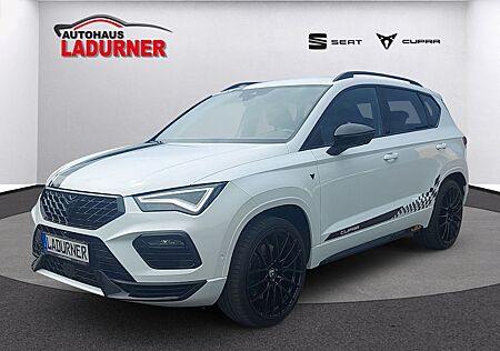 Cupra Ateca 4Drive 2.0 TSI *Navi+LED+Kamera+AHK+20''