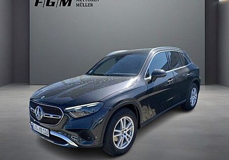 Mercedes-Benz GLC-Klasse GLC 200 4Matic Avantgarde +LED+Wide+MBUX+AHK+360
