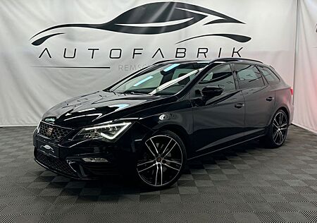 Seat Leon ST*Cupra300*4Drive*2.HAND*VIRTUAL*LED*ACC*