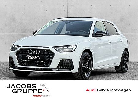 Audi A1 Sportback 25TFSI LED/GRA/Sitzh./PDC advanced