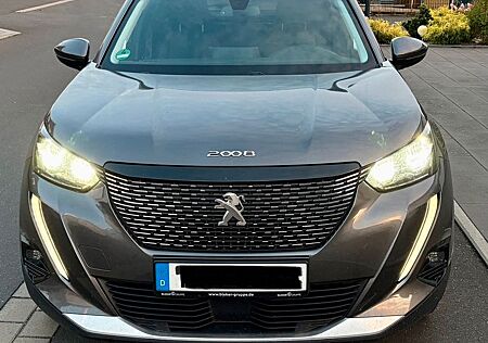 Peugeot 2008 PureTech 130 Allure Pack, Navi*DAB*Kamera