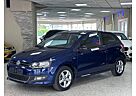 VW Polo Volkswagen V 1.2 TSI MATCH KLIMA TEMPOMAT LEDER 1.HAND