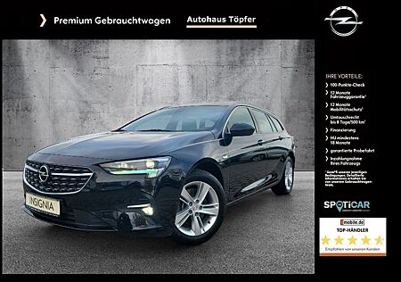 Opel Insignia B ST "Elegance"Voll-LED/Navi/Kamera/DAB