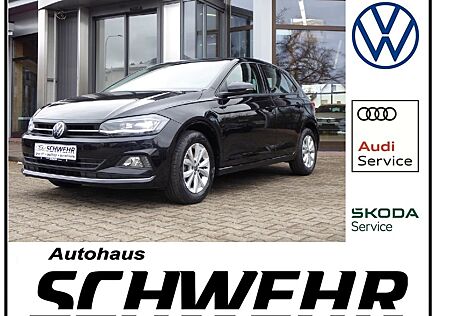 VW Polo Volkswagen Highline 1.0 TSI