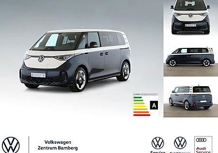 VW ID.BUZZ Volkswagen ID. Buzz Pro Energy 86 kWh LR+AHK+HUD+AREA+ACC