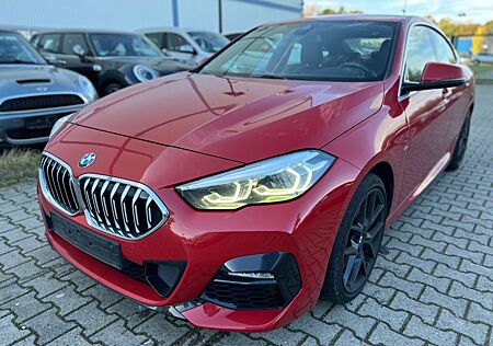 BMW 220 Gran Coupé M Sportpaket Leder LED HeadUp hk