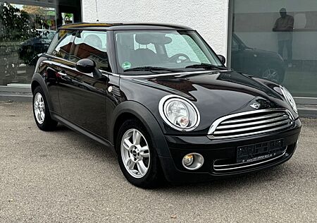 Mini ONE 1.4l PEPPER~AUTOMATIK~KLIMA~SHZ~8-FACH~