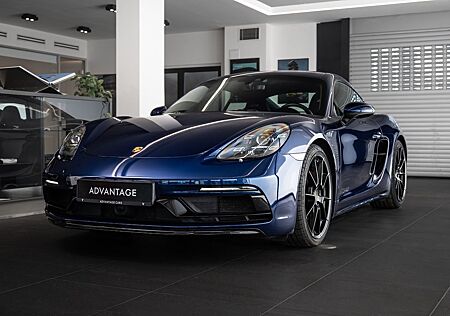 Porsche Cayman GTS 4.0/APPROVED/PDK/Carbon