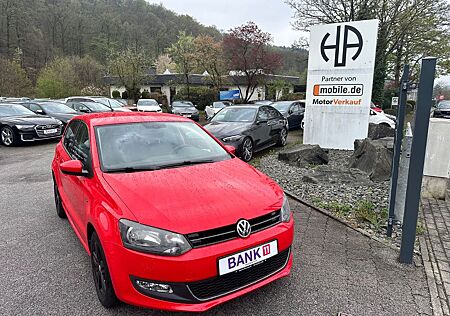 VW Polo Volkswagen V Life*DSG*8-FACH*SHZG*PDC*TOP
