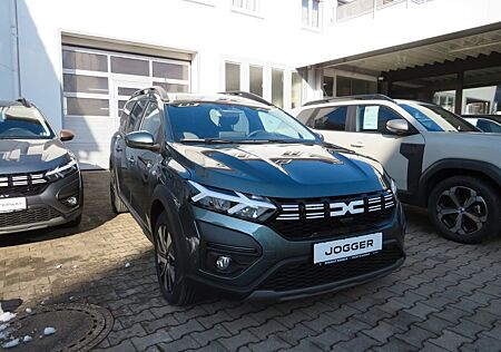 Dacia Jogger TCe 110 Expression 5-Sitzer