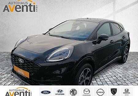 Ford Puma ST-Line ACC*Klima*360 Kamera*