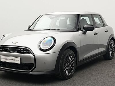 MINI Cooper C 5-Türer