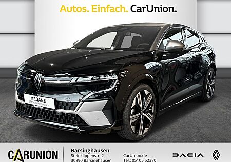 Renault Megane E-Tech Iconic EV60 220hp