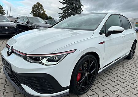 VW Golf Volkswagen 2.0TSI GTI Clubsport Matrix Kamera SHZ