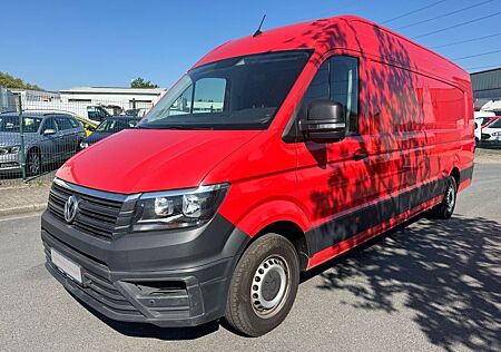 VW Crafter Volkswagen Kasten Kasten 35 lang plus Hochdach FWD