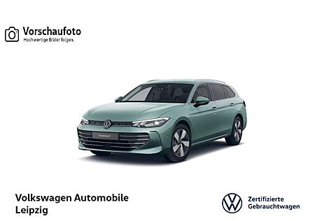 VW Passat Volkswagen 1.5 eTSI Business *ACC*APP*DSG*LED*PDC