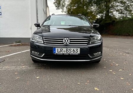 VW Passat Volkswagen 2.0 TDI DSG 4MOT 130kW Comfortline BM...