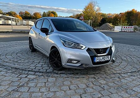 Nissan Micra 0.9 IG-T BOSE Personal Edition BOSE Pe...