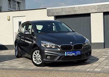 BMW 216 Active Tourer d/P-Assistanc/Navi/PDC/Led/Top
