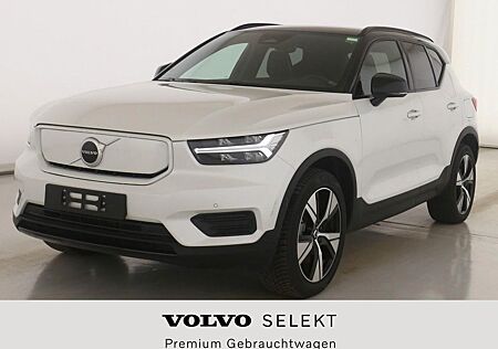 Volvo XC 40 XC40 Plus Pure Electric*SONDERZINS 0,99 % eff.