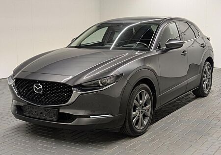 Mazda CX-30 Selection Matrix-LED/AHK/Navi/HUD/SHZ/360°