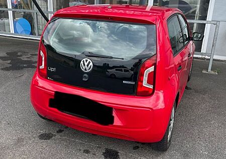 VW Up Volkswagen ! 1.0 44kW take ! take !