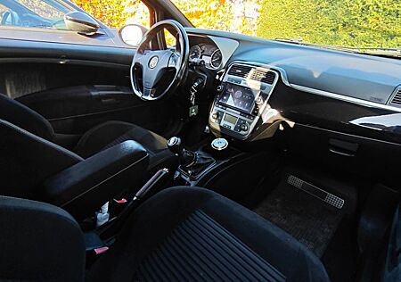 Abarth Grande Punto 1.4 T-Jet 16V -