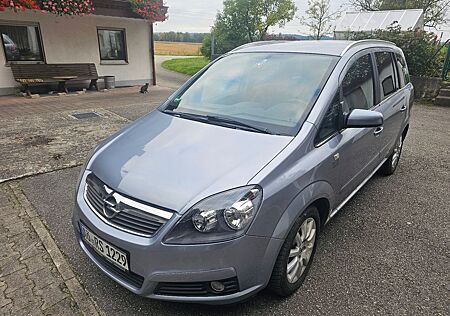 Opel Zafira 1.8 Edition Edition