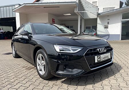 Audi A4 Avant 35 TFSI S-Tronic Navi Kamera Virtual