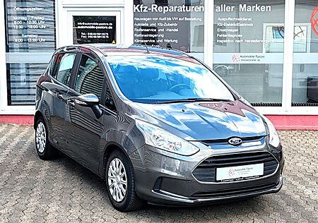 Ford B-Max 1,0 Trend~ShzG~2. Hand~Klima~Allwetter