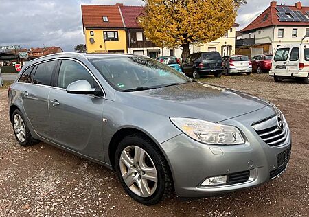 Opel Insignia A Sports Tourer Edition