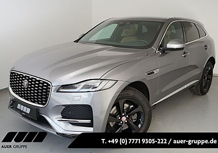 Jaguar F-Pace D200 AWD SE (Navi LED Pano ACC Leder)