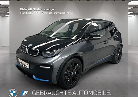BMW i3s 120Ah Navi Harman/K Kamera Sitzheizung
