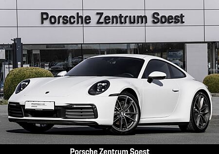 Porsche 911 Urmodell 911 Carrera/21 Zoll/Sportabgasanlage/BOSE/90L