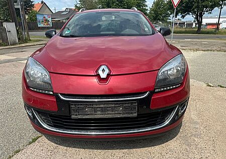 Renault Megane Grandtour Bose Edition TCe 130 Bose E...