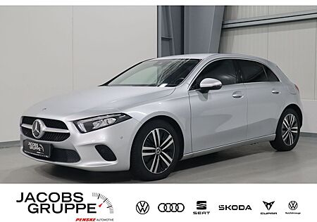 Mercedes-Benz A 180 d SH*LED*R-Kamera *