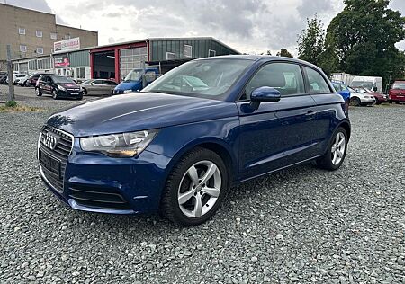 Audi A1 1.4TFSI *Automatik *Navi *Sitzheizung