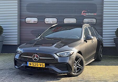 Mercedes-Benz C 300 Estate e AMG Line | panorama dach | kamera