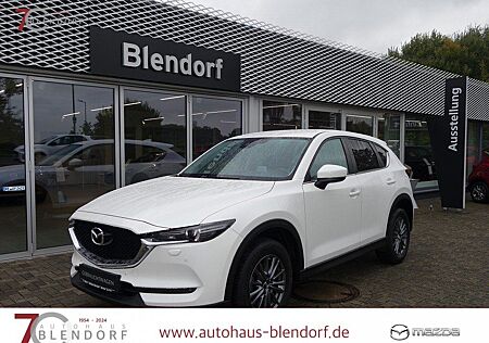 Mazda CX-5 Exclusive 165 Navigation|LED|Head-Up-Displa
