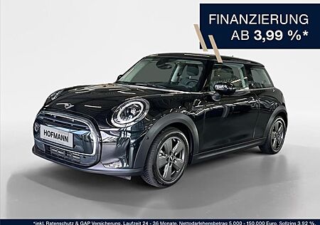 Mini Cooper Classic Trim+Komfortpaket Plus+ACC+Navi